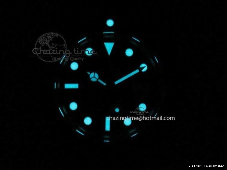 Good Copy Rolex Watches Blue Dial Best Swiss Maker ETA TT Breathable 3938 Submariner BP Edition 1230